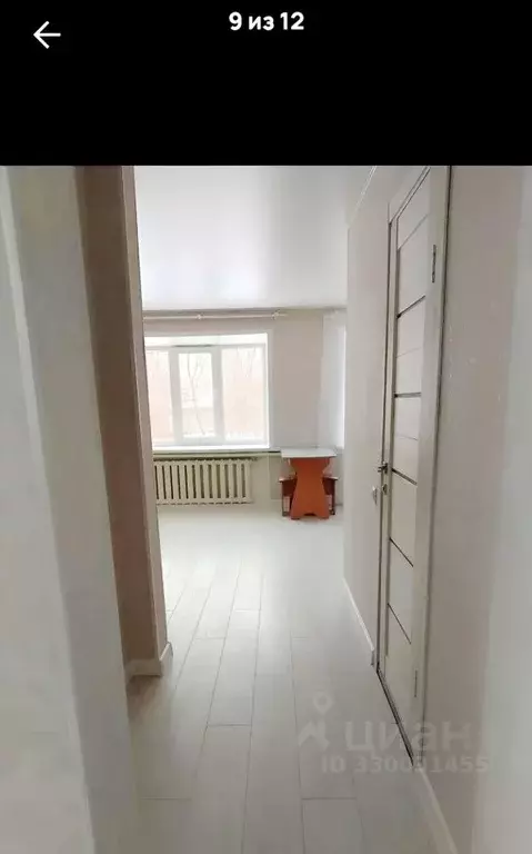 Студия Алтайский край, Барнаул городской округ, пос. Центральный ул. ... - Фото 2