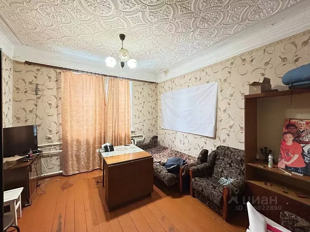 Дом в Владимирская область, Кольчугино Инициативная ул., 5 (58 м) - Фото 2