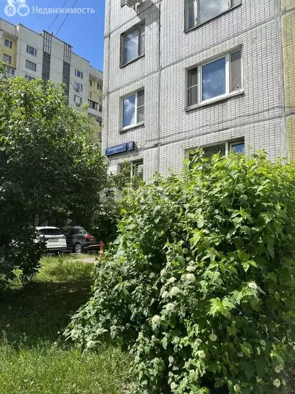 2-комнатная квартира: Москва, Армавирская улица, 9 (52.2 м) - Фото 2