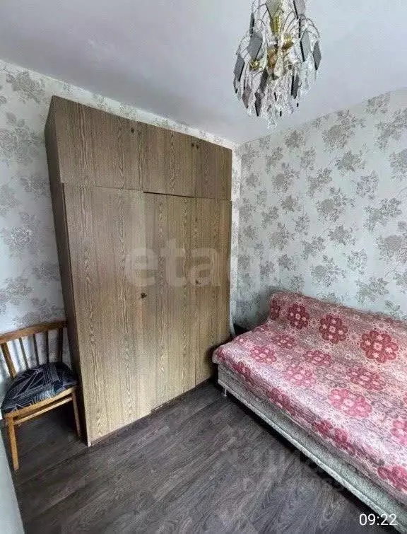 Комната Марий Эл, Йошкар-Ола ул. Рябинина, 6 (16.0 м) - Фото 1