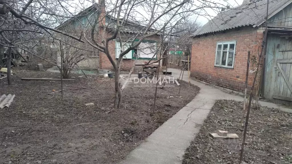 Дом в Ростовская область, Новочеркасск ул. Ломоносова (49 м) - Фото 1