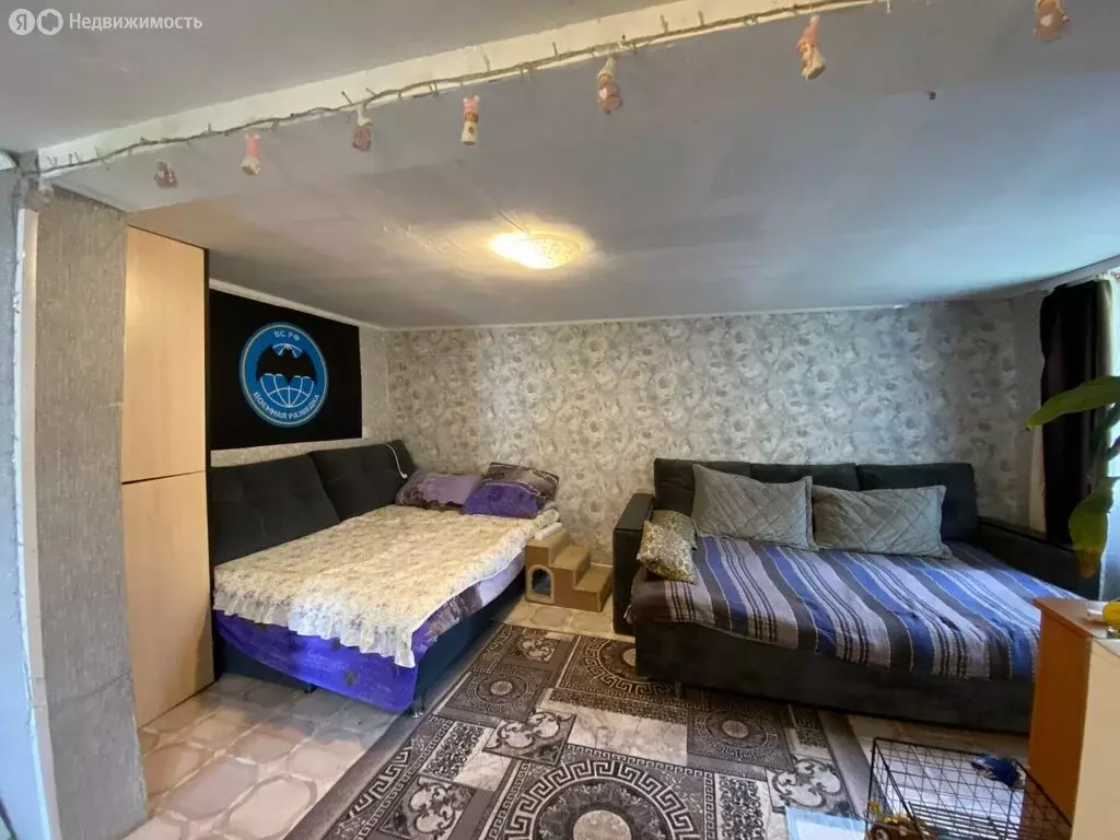 Дом в Уфа, ТСН Труд, 46 (58 м) - Фото 2