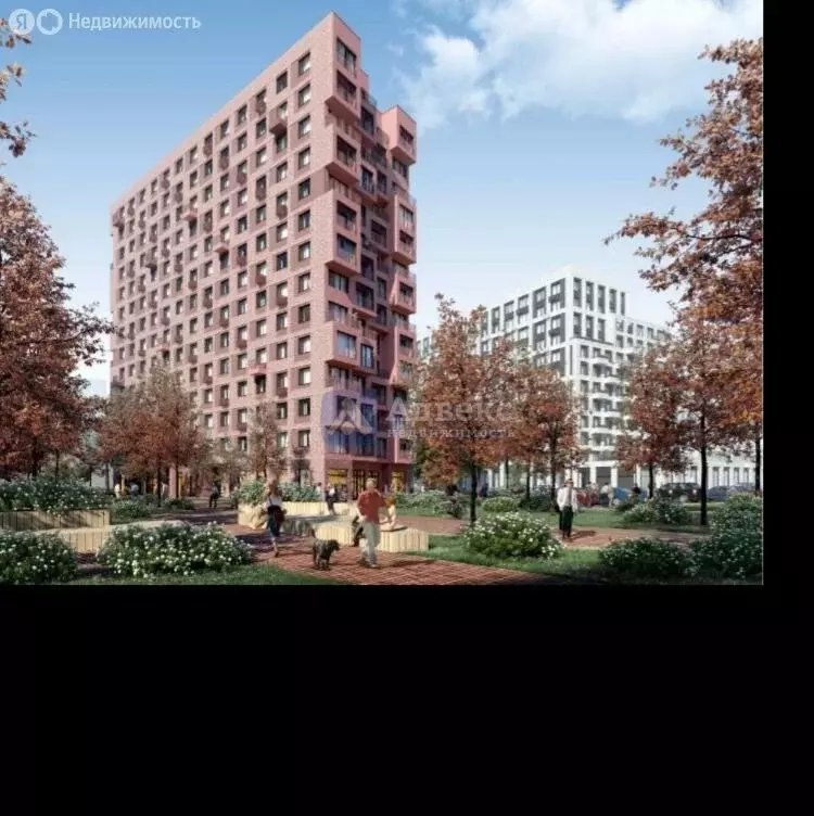 3-комнатная квартира: Тюмень, улица Андрея Кореневского, 3 (89 м) - Фото 0