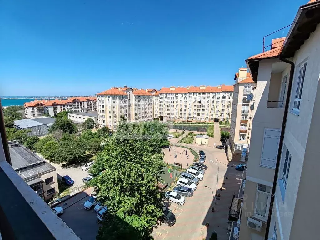 1-к кв. Краснодарский край, Геленджик ул. Гоголя, 11А (49.0 м) - Фото 1