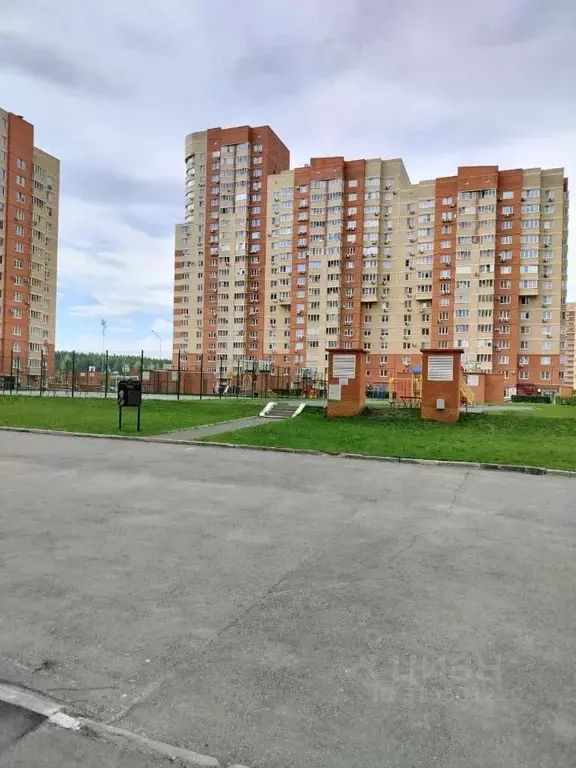 Гараж в Челябинская область, Челябинск ул. Бейвеля, 6 (16 м) - Фото 1