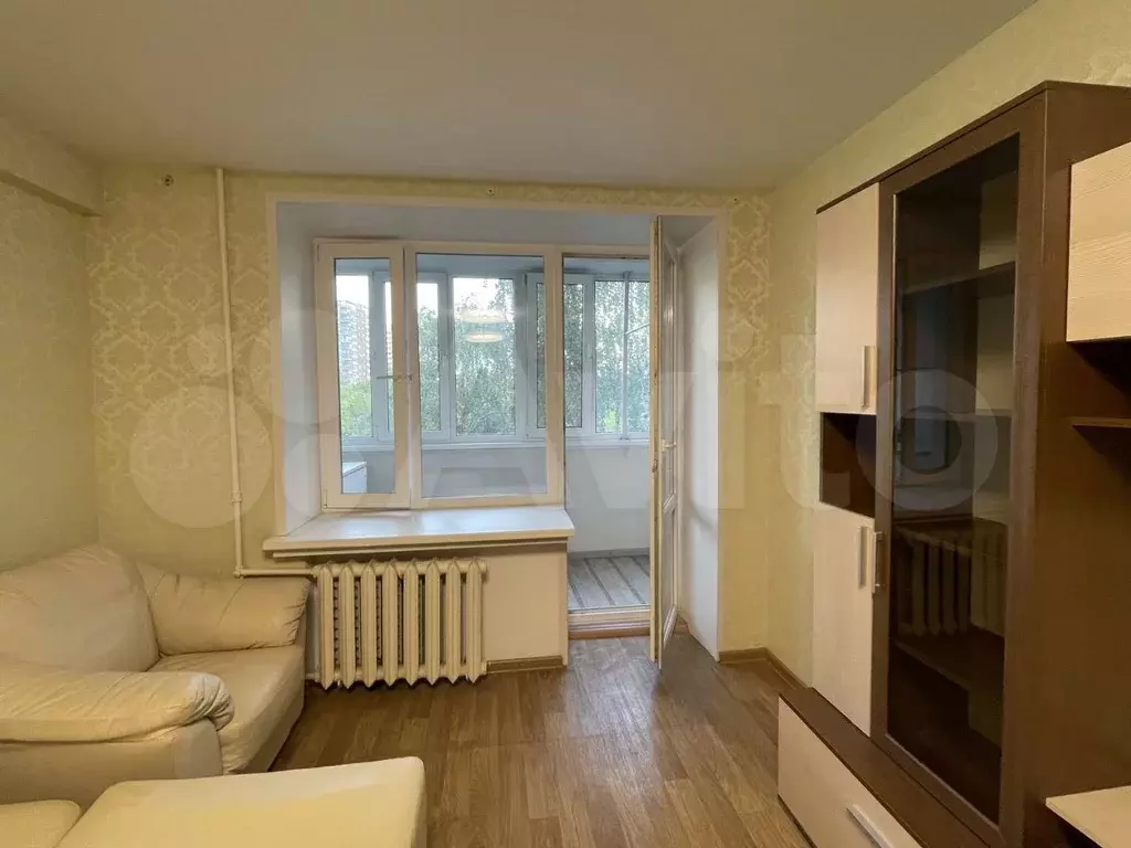 1-к. квартира, 41 м, 5/13 эт. - Фото 0