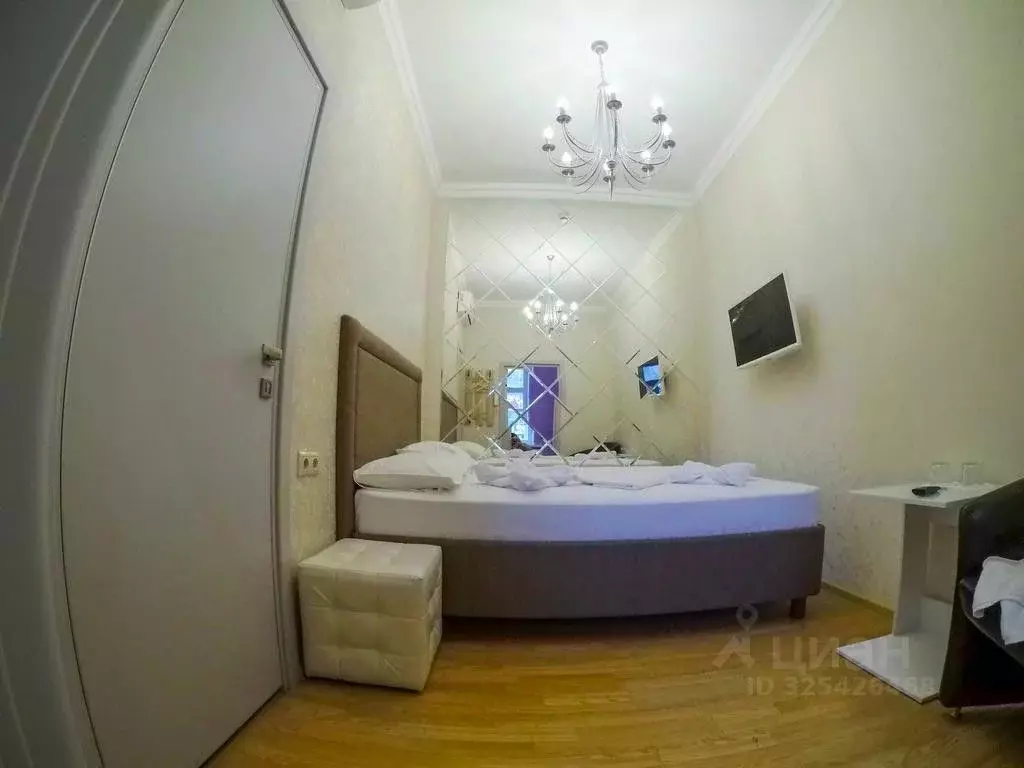 Комната Москва Николоямская ул., 52С2 (10.0 м) - Фото 2