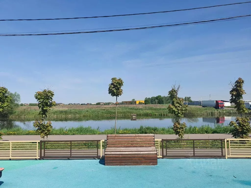 Дом в Московская область, Раменский муниципальный округ, д. Сельцо  ... - Фото 1