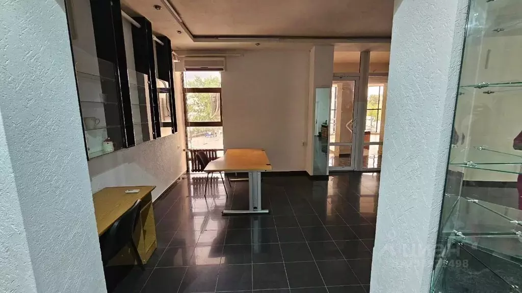 Помещение свободного назначения в Ростовская область, Белая Калитва ... - Фото 1