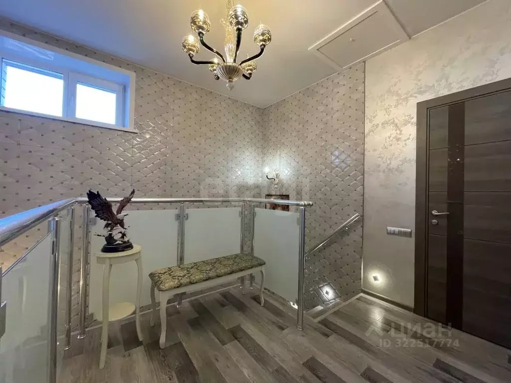 Дом в Забайкальский край, Читинский район, Атамановка пгт, Чеховский ... - Фото 1