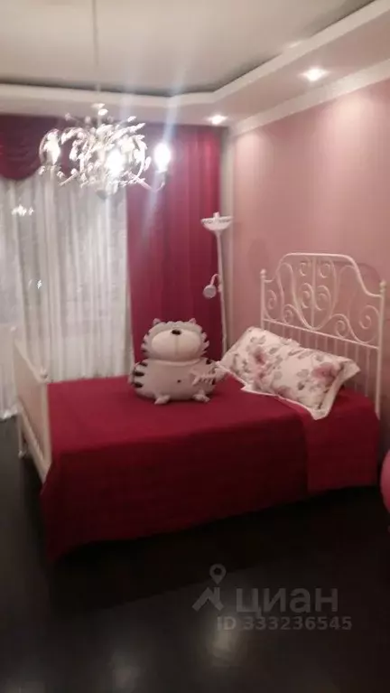 4-к кв. Московская область, Одинцово Можайское ш., 112а (115.9 м) - Фото 1