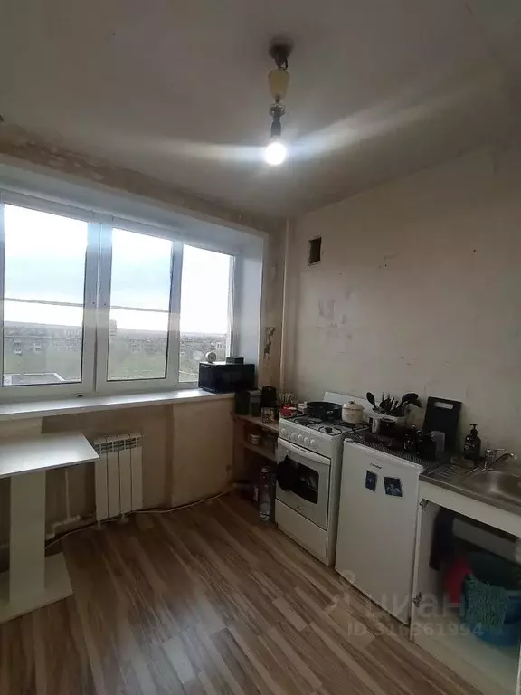 1-к кв. Волгоградская область, Волгоград ул. 50 лет Октября, 17 (30.0 ... - Фото 0