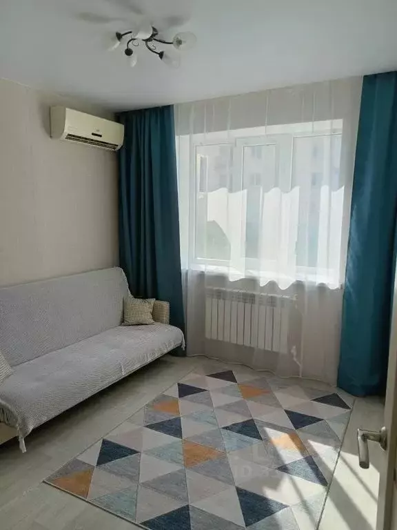 1-к кв. Волгоградская область, Волгоград ул. Грибанова, 7А (32.0 м) - Фото 0