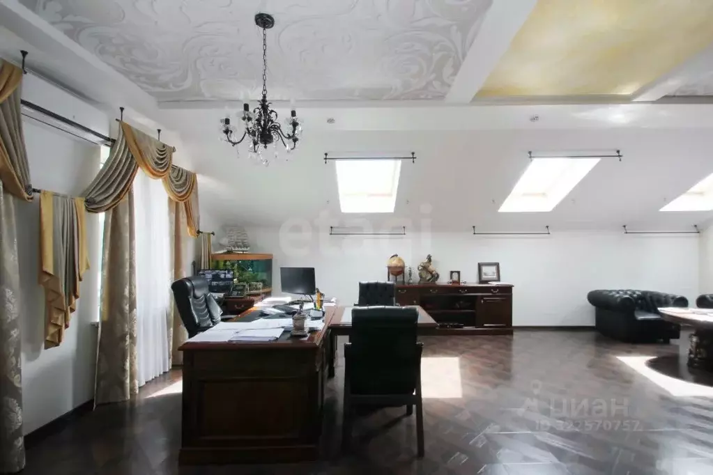 Склад в Калужская область, Калуга ул. Новосельская, 31 (2000 м) - Фото 2