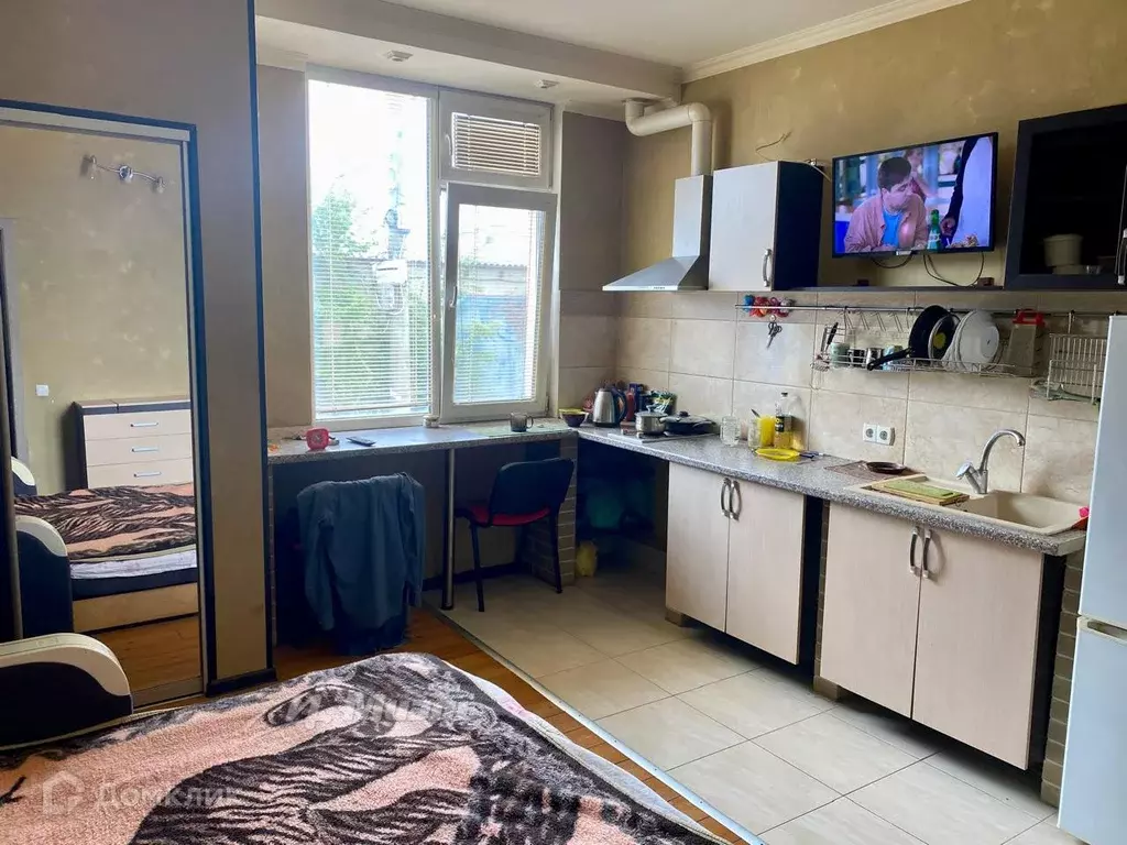 Продаётся квартира-студия, 22 м - Фото 0