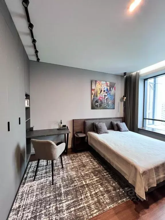 Студия Москва ул. Лобачевского, 120к1 (43.0 м) - Фото 0