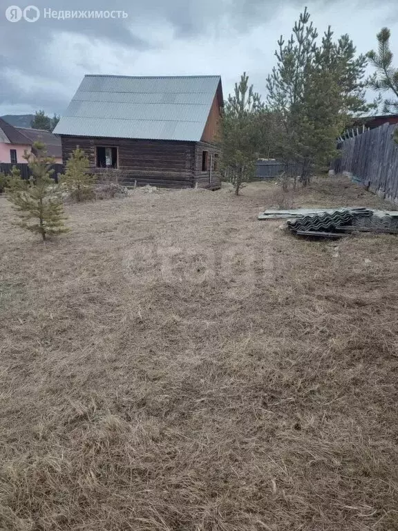 Участок в Улан-Удэ, микрорайон Тепличный, 31-й квартал (6.2 м) - Фото 2