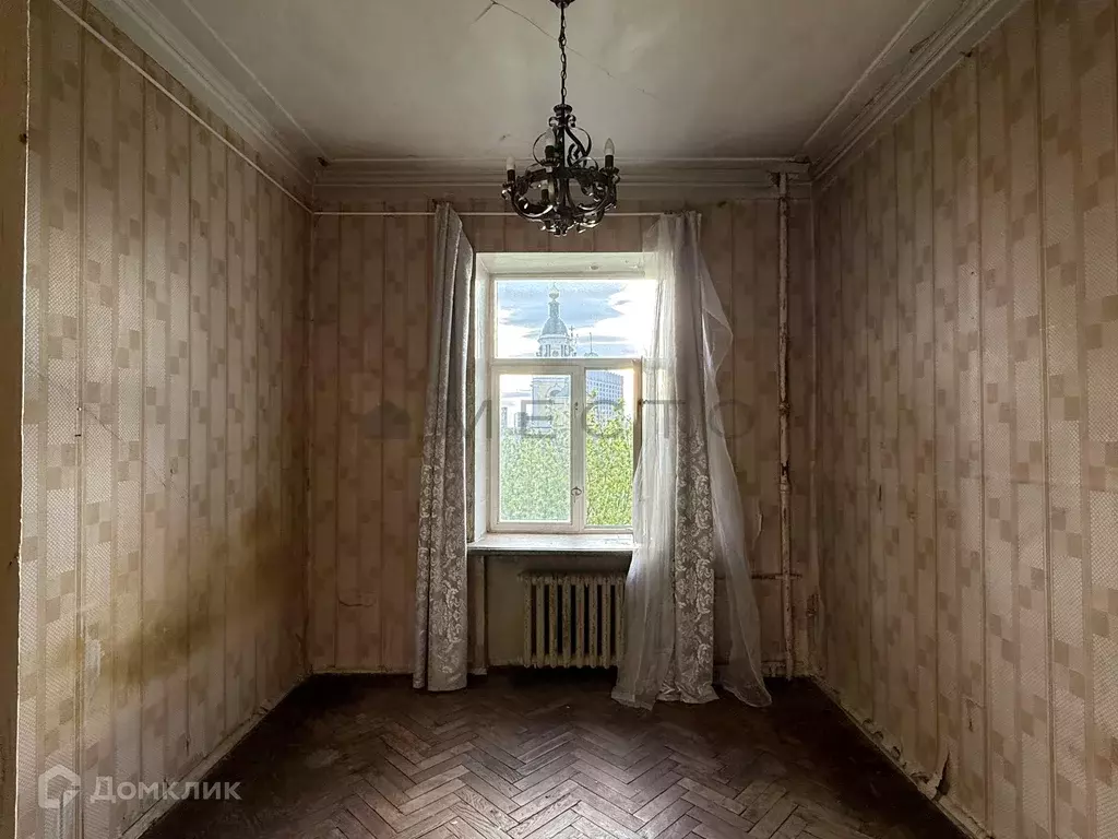 Продаётся 3-к квартира, 60.1 м - Фото 0