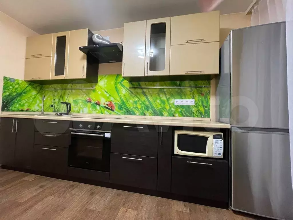 2-к. квартира, 40 м, 8/10 эт. - Фото 1