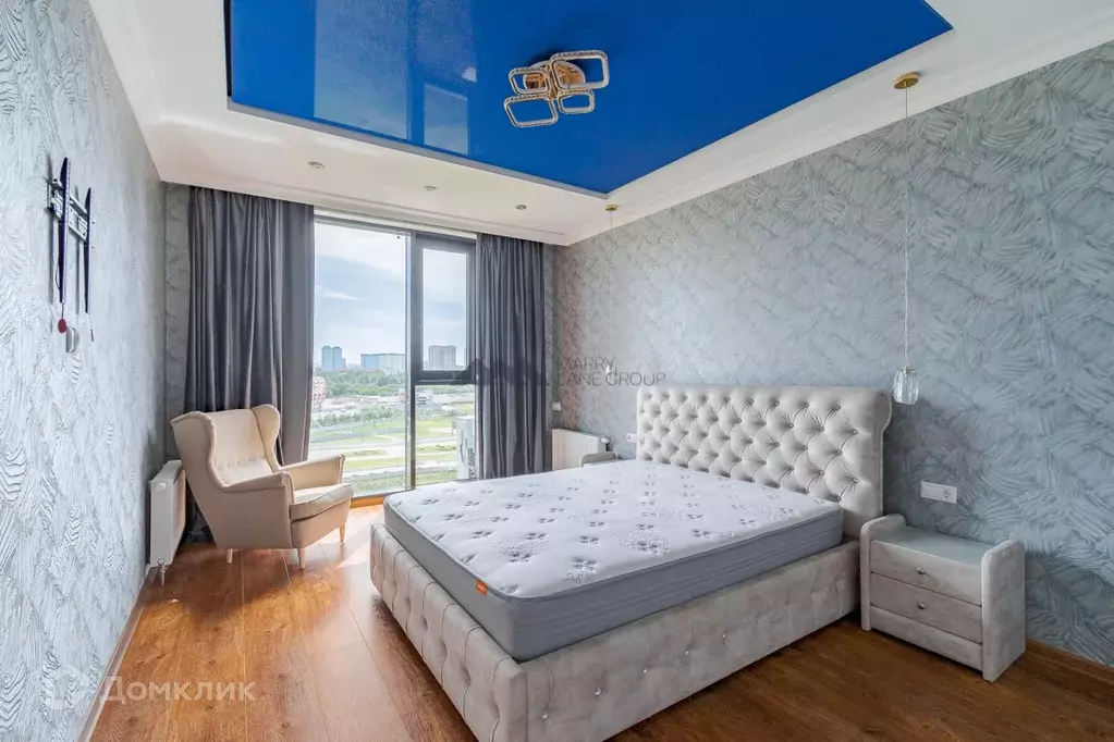 Продаётся 4-к квартира, 94.9 м - Фото 0