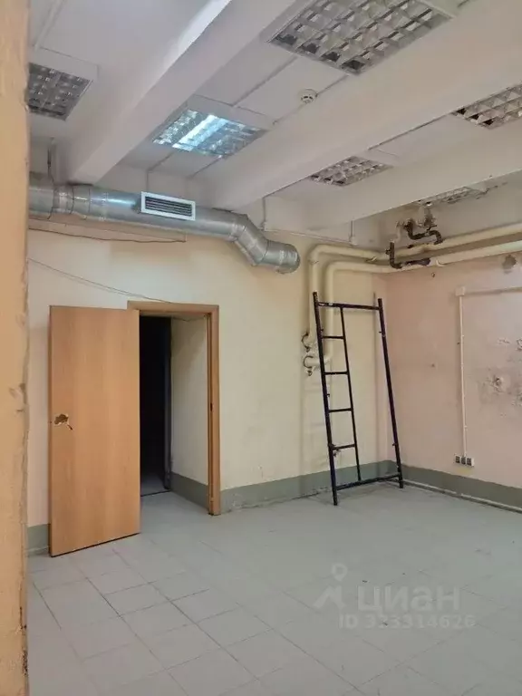 Склад в Москва Садовая-Кудринская ул., 14-16 (253 м) - Фото 2