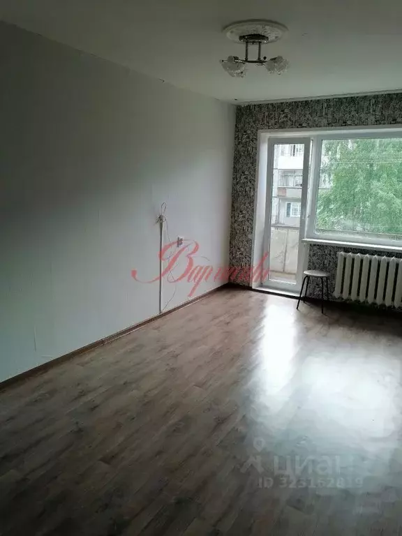 1-к кв. Архангельская область, Северодвинск ул. Карла Маркса, 18 (30.0 ... - Фото 1