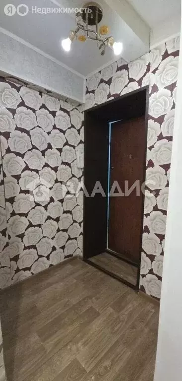 1-комнатная квартира: Рыбинск, улица Баженова, 15 (25.3 м) - Фото 1