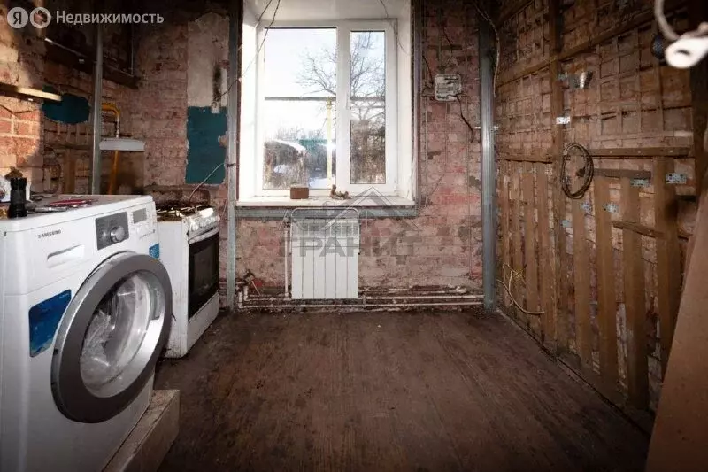 3-комнатная квартира: Малая Вишера, Лесная улица, 37 (54.7 м) - Фото 2