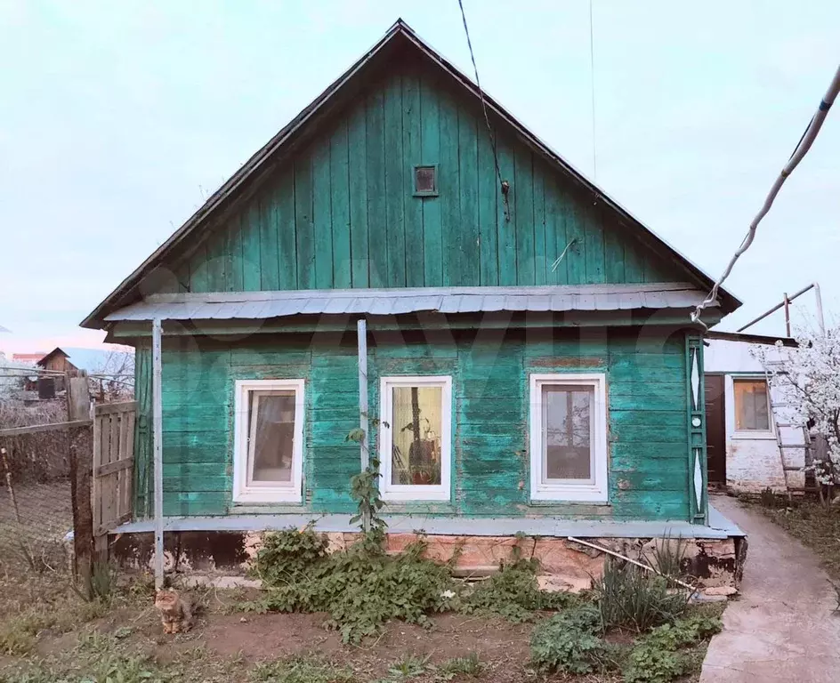 Дом 66,5 м на участке 4 сот. - Фото 0