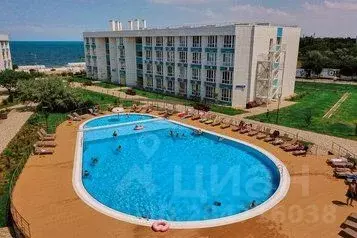 1-к кв. Севастополь ул. Челнокова, 19Ак5 (26.0 м) - Фото 1