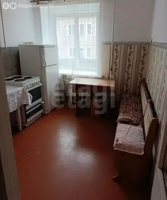 1-комнатная квартира: Весьегонск, Промышленная улица, 26 (49 м) - Фото 0