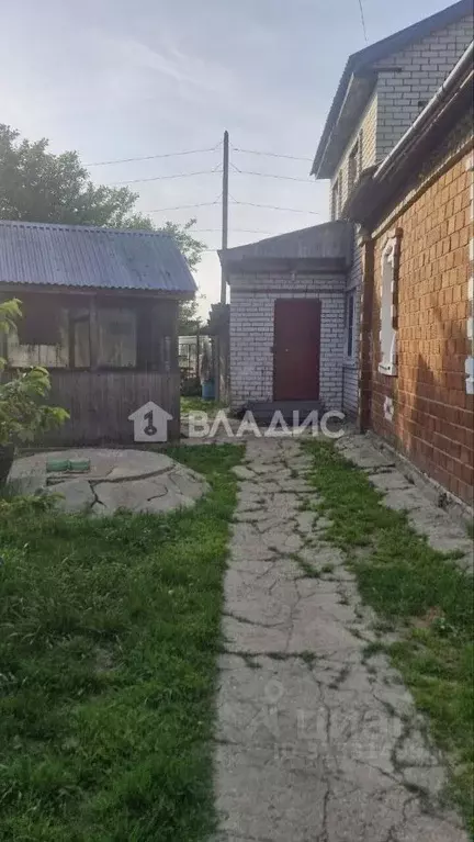 Дом в Нижегородская область, Нижний Новгород городской округ, д. ... - Фото 1
