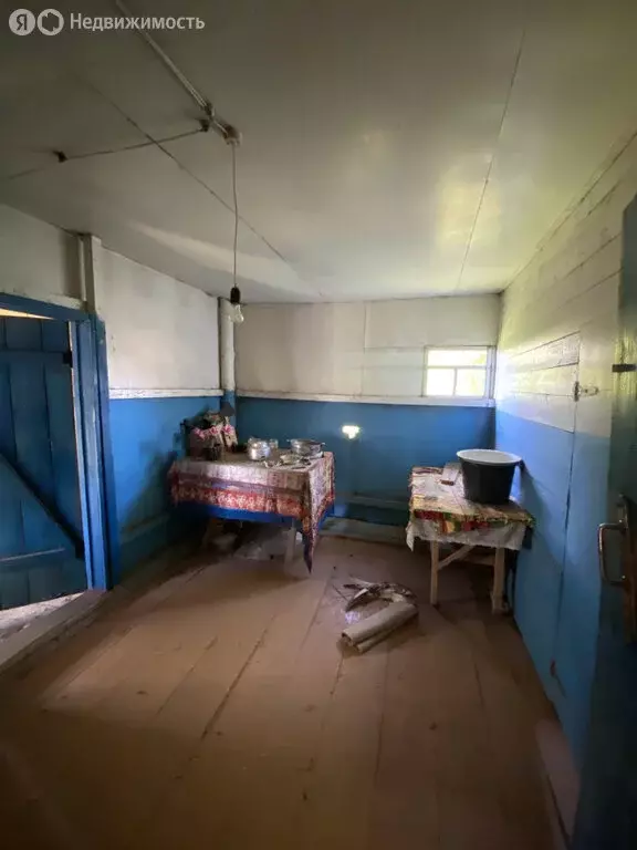 Дом в Старое Сляково, Молодёжная улица, 38 (30 м) - Фото 1