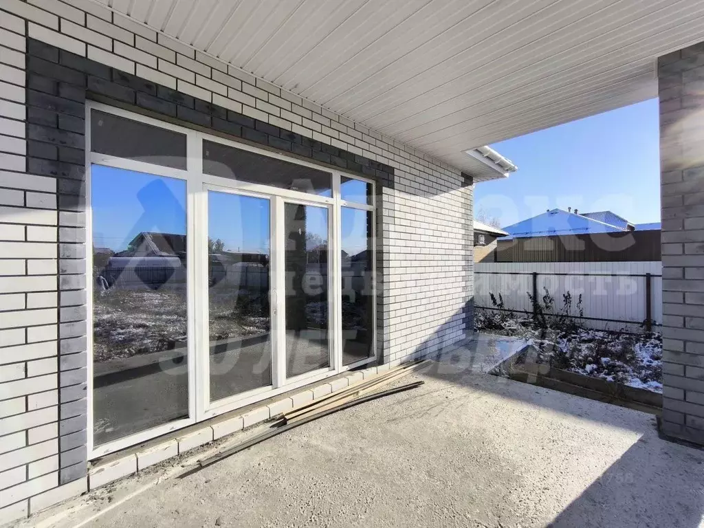 Коттедж в Тюменская область, Тюмень Быкова мкр, ул. Тихих Зорь, 4 (98 ... - Фото 2