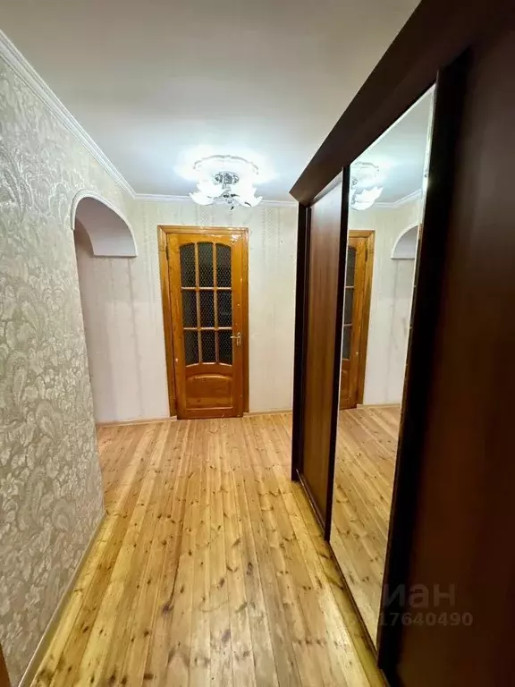 4-к кв. Дагестан, Махачкала ул. Зои Космодемьянской, 20А (100.0 м) - Фото 1