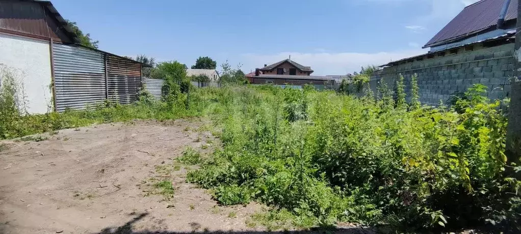 Участок 6 сот. (СНТ, ДНП) - Фото 0