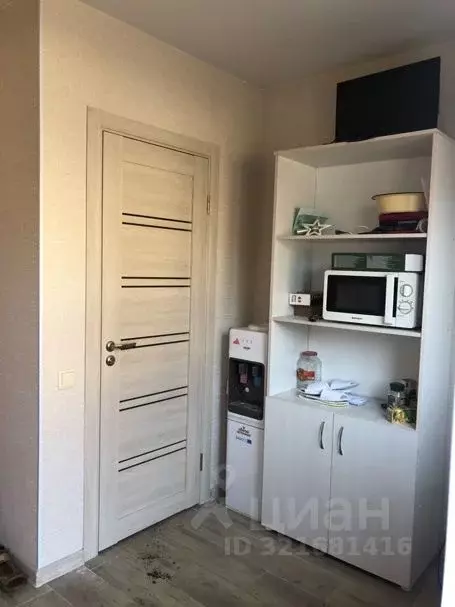 Студия Новосибирская область, Новосибирск ул. Забалуева, 92к1 (12.0 м) - Фото 2