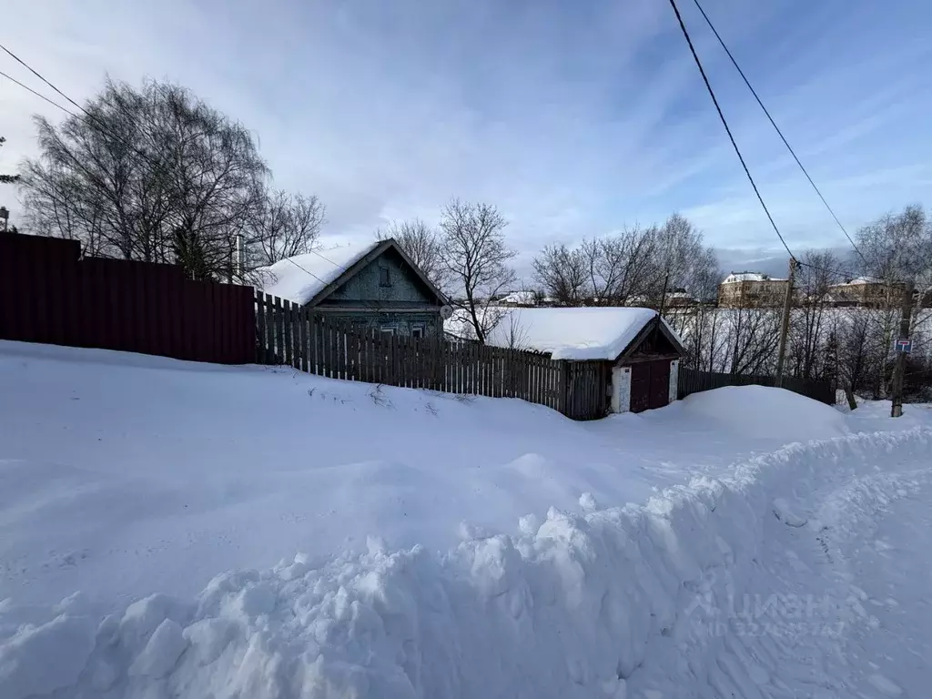 Дом в Владимирская область, Карабаново г. Александровский ... - Фото 2