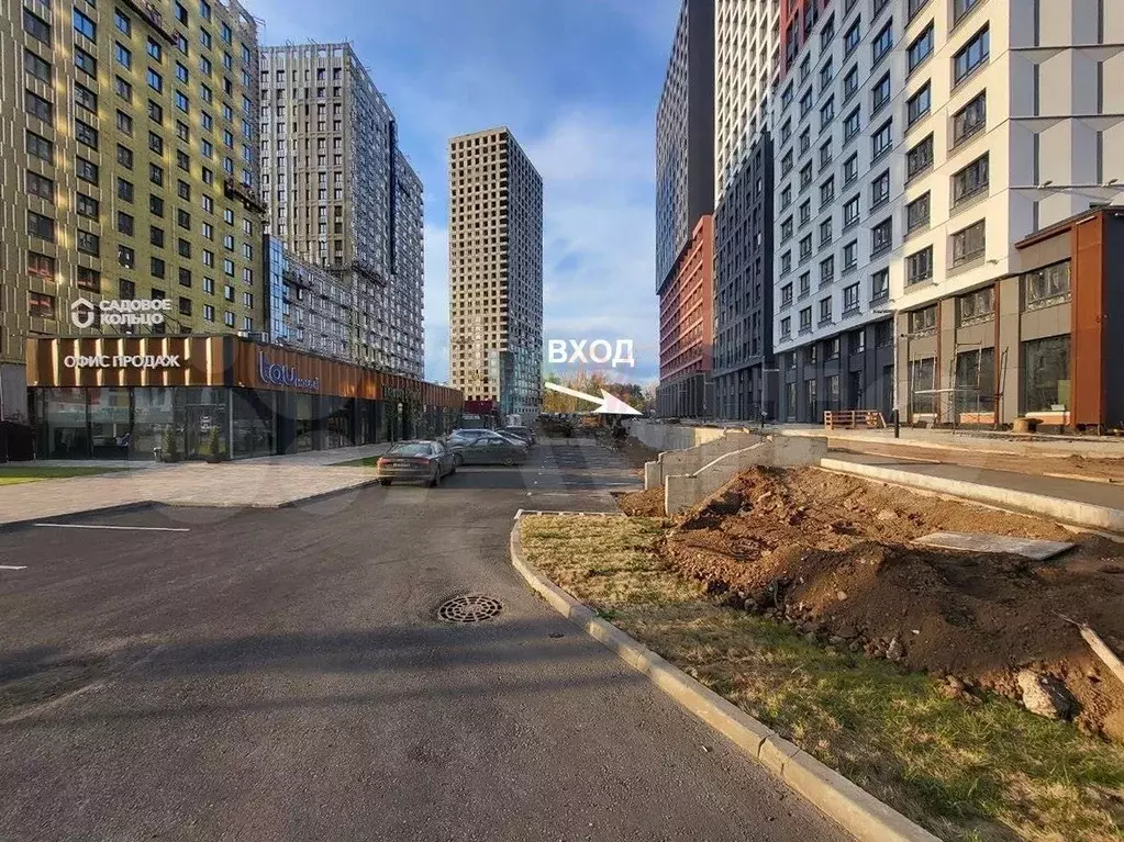 Аренда объекта в ЖК Новатор 312 м2 - Фото 1