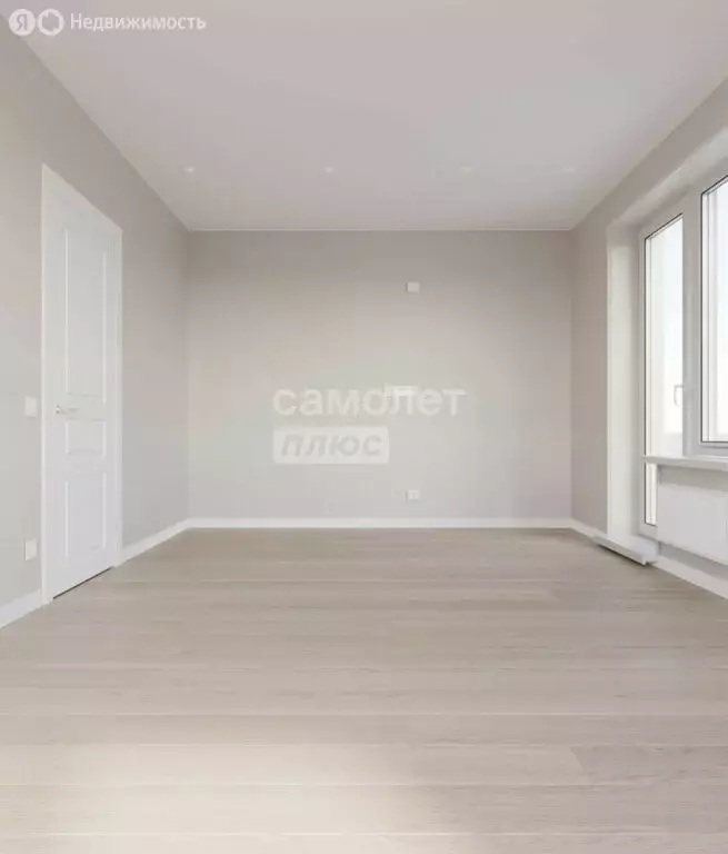 Квартира-студия: Томск, Енисейская улица, 35Б (26 м) - Фото 1