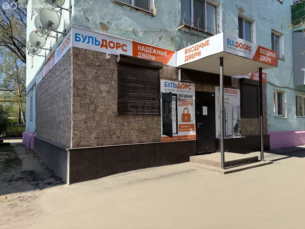 Помещение свободного назначения (37.1 м) - Фото 2