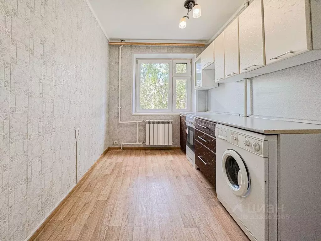 2-к кв. Самарская область, Самара ул. Мичурина, 9 (43.1 м) - Фото 2