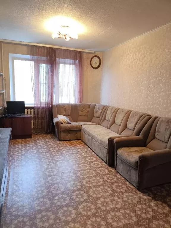 2-к кв. Волгоградская область, Волгоград ул. Рихарда Зорге, 49 (50.0 ... - Фото 1