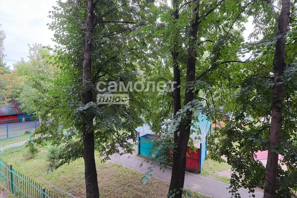 2-комнатная квартира: Кемерово, улица Халтурина, 39Б (50.5 м) - Фото 0