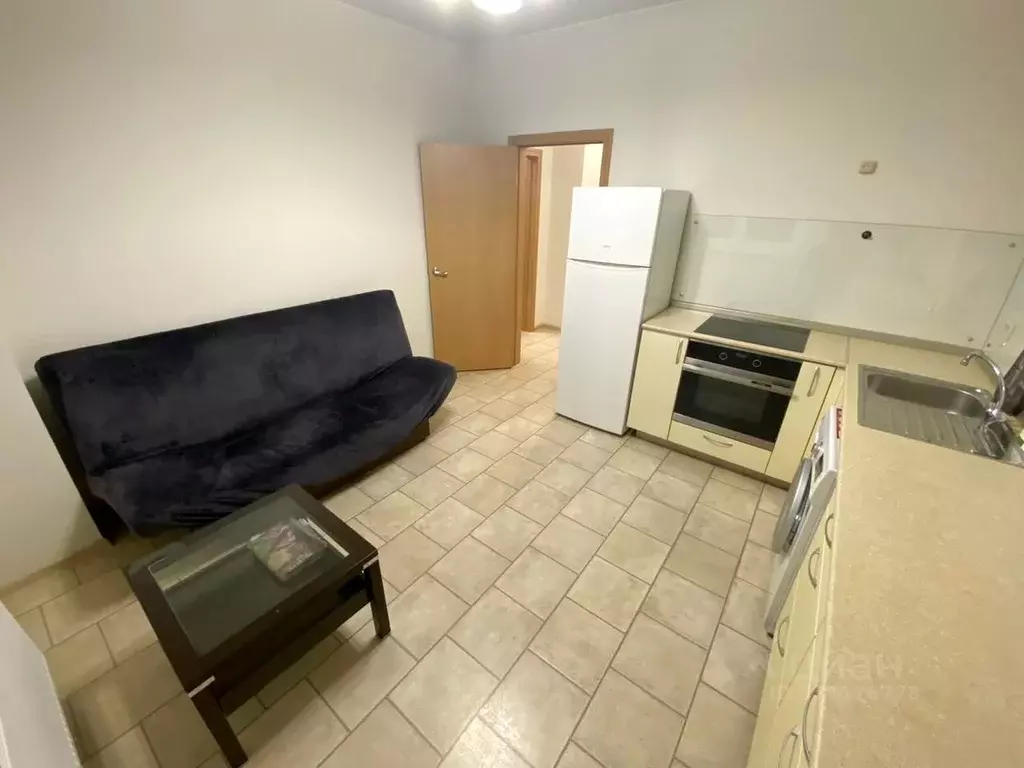 1-к кв. Челябинская область, Челябинск ул. Аношкина, 10 (44.0 м) - Фото 2