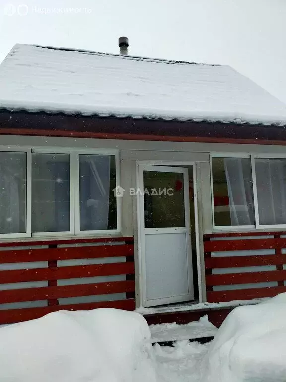 Дом в Запорожское сельское поселение, коттеджный посёлок Северный ... - Фото 2