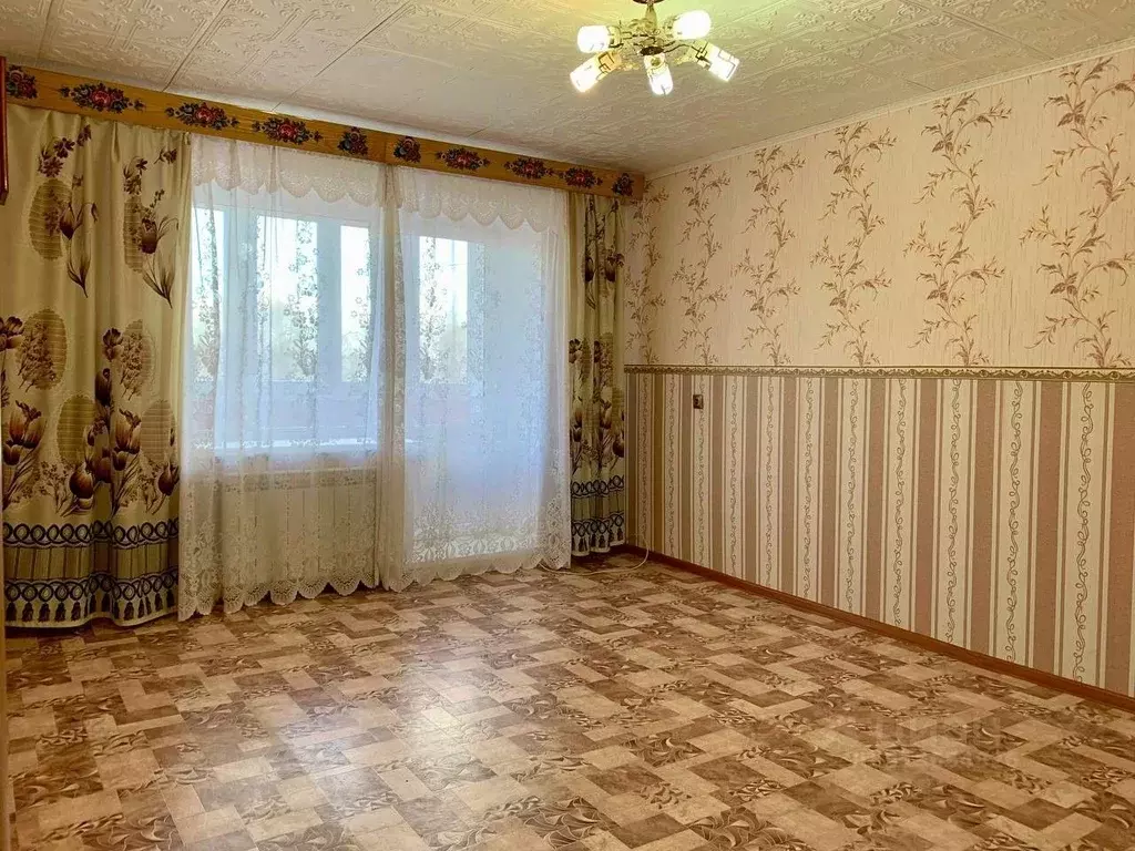 2-к кв. Нижегородская область, Лысково ул. Космонавтов, 5 (52.5 м) - Фото 1