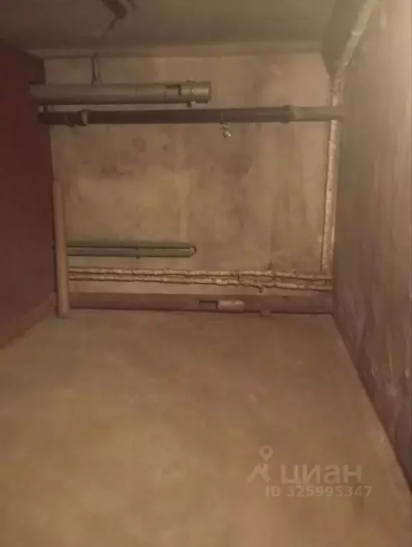 Гараж в Москва ул. Академика Анохина, 30С3 (18 м) - Фото 1