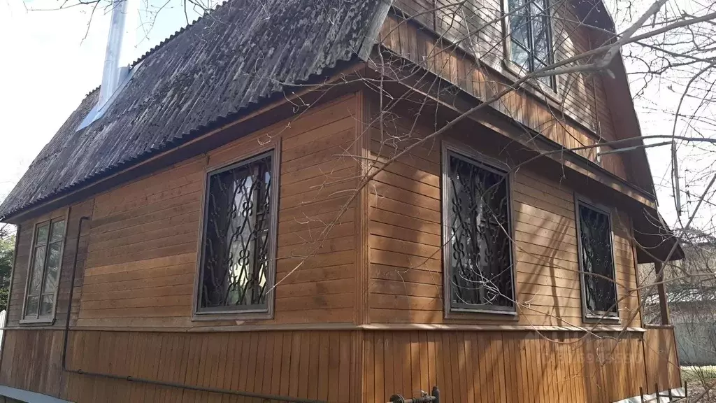 Дом в Московская область, Щелково городской округ, Загорянский пгт ул. ... - Фото 0