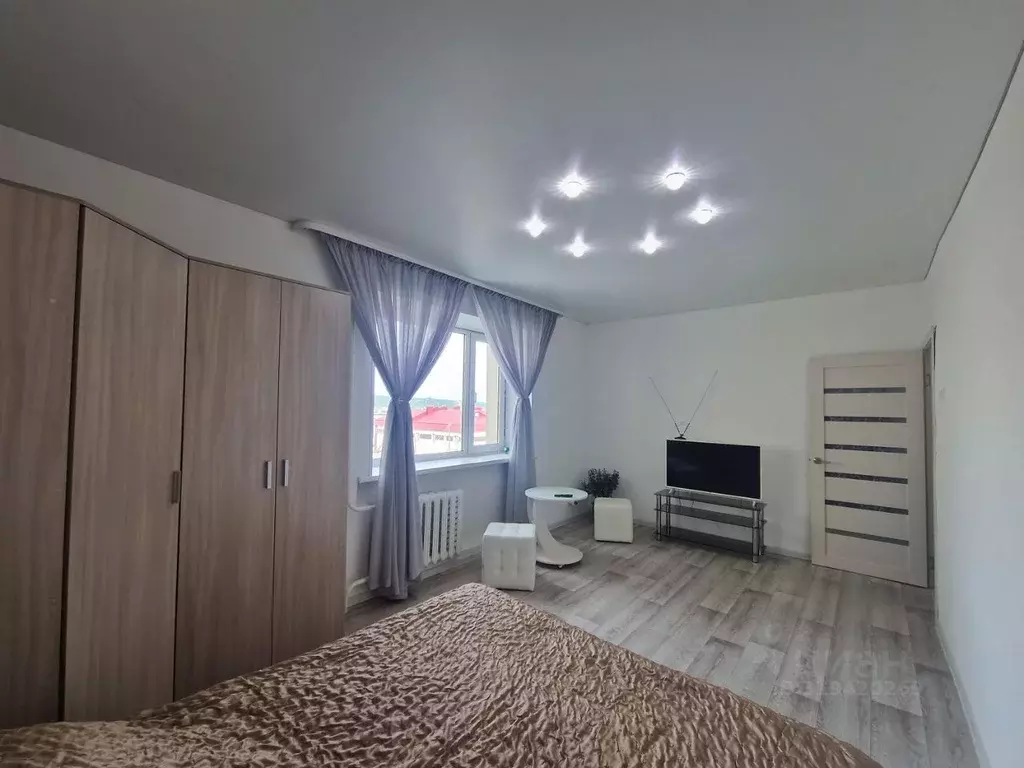 1-к кв. Магаданская область, Магадан проезд Вострецова, 10 (33.6 м) - Фото 2